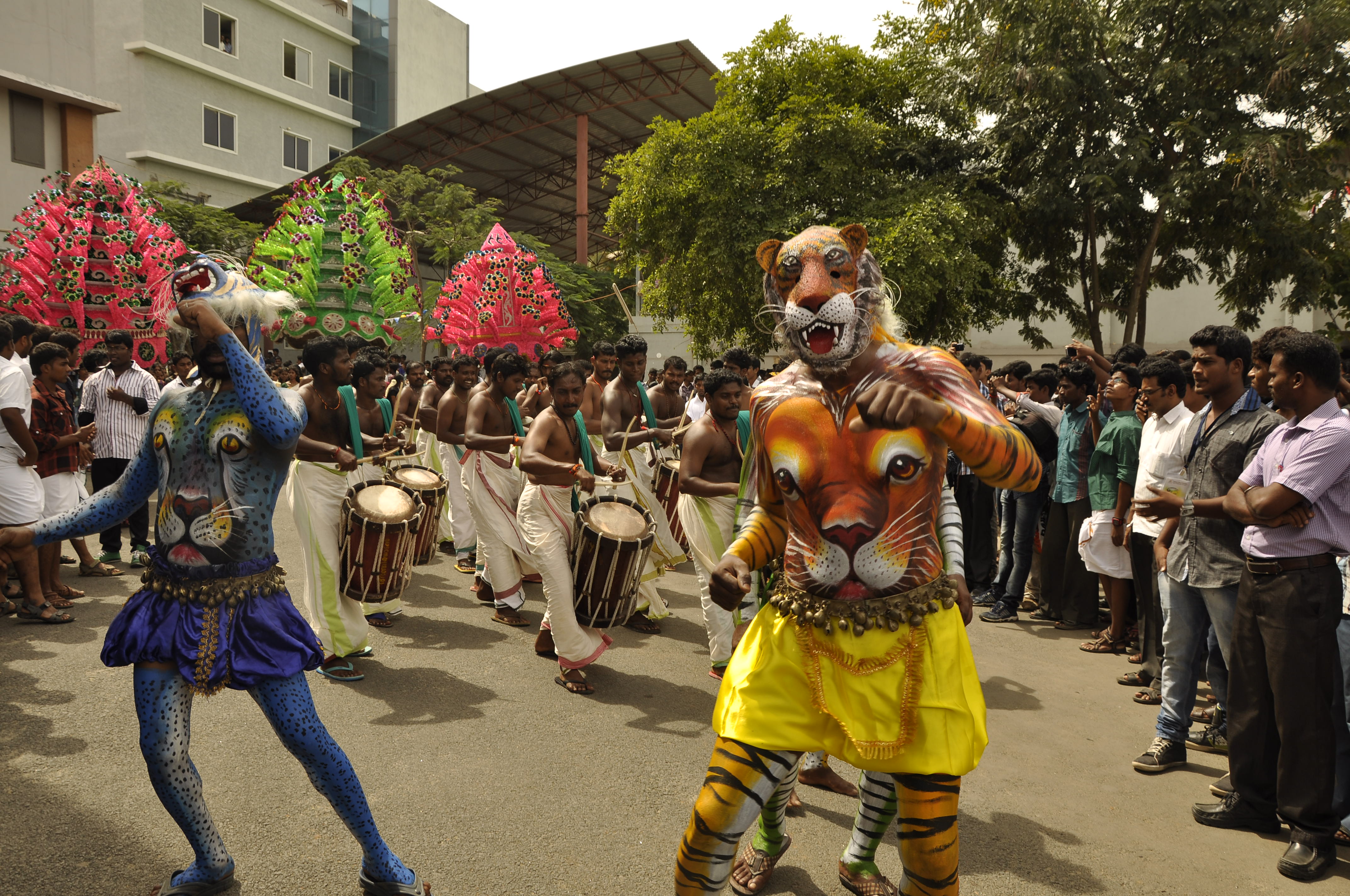 Rathinam Technical Campus Coimbatore Events photo 12